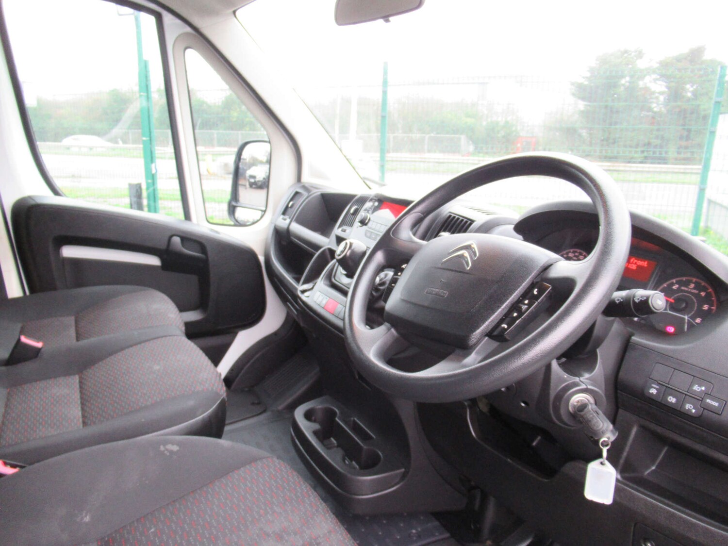 Used Citroen Relay 2021 for sale - 76588702: Photo 14