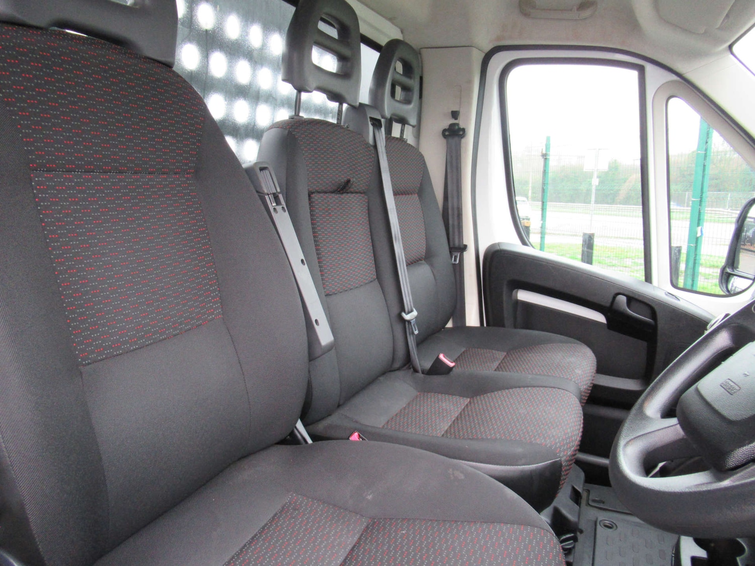 Used Citroen Relay 2021 for sale - 76588702: Photo 15