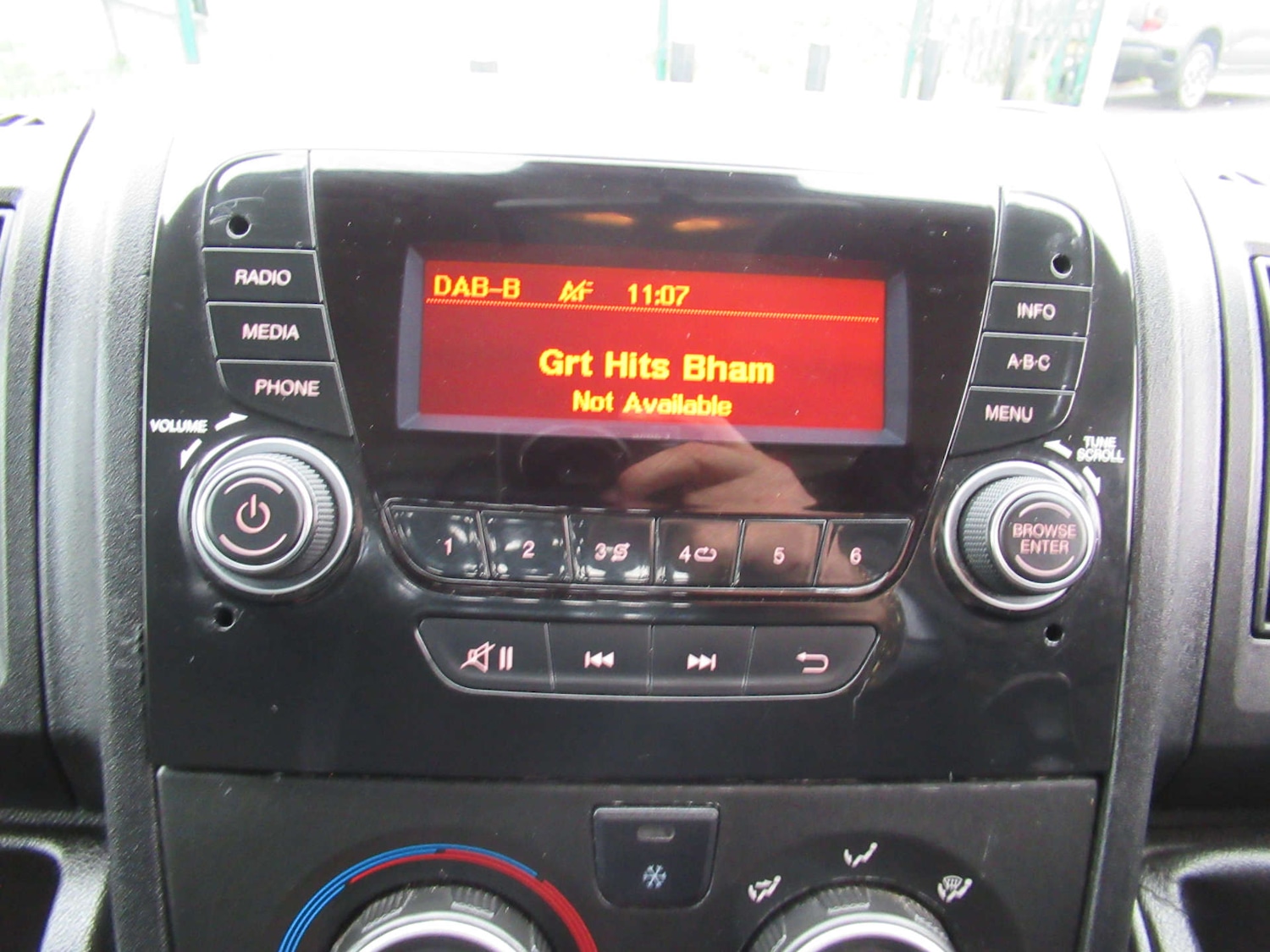 Used Citroen Relay 2021 for sale - 76588702: Photo 16