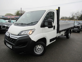 Used Citroen Relay 2021 for sale - 76588702: Photo