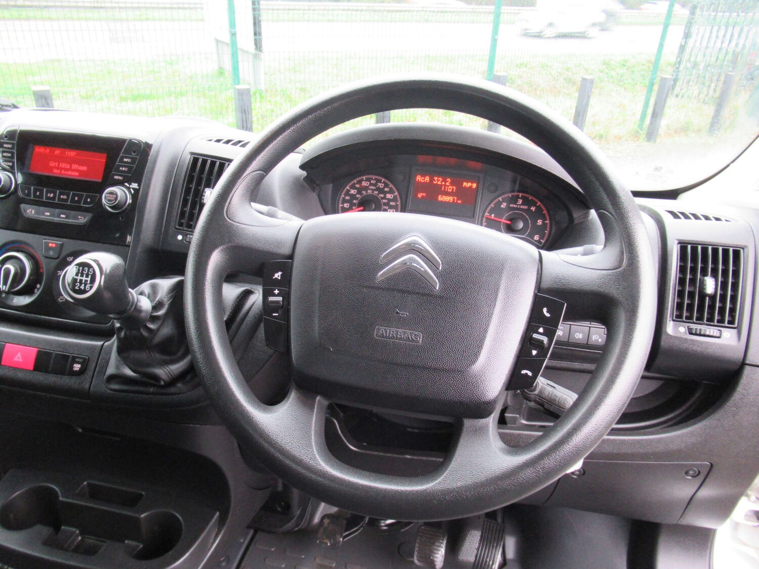 Used Citroen Relay 2021 for sale - 76588702: Photo 20