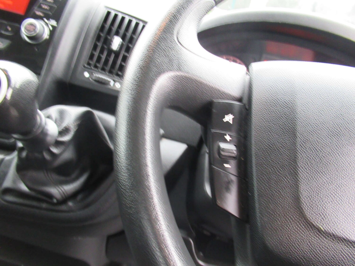 Used Citroen Relay 2021 for sale - 76588702: Photo 21