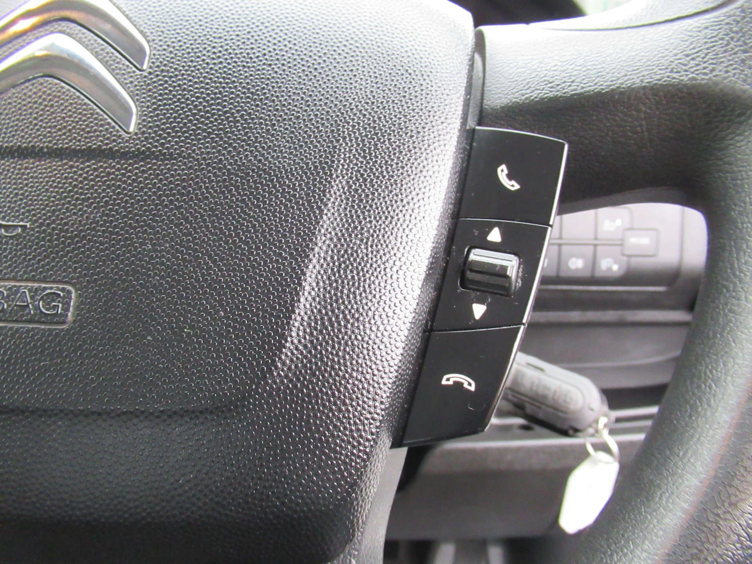 Used Citroen Relay 2021 for sale - 76588702: Photo 22