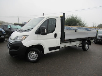 Used Citroen Relay 2021 for sale - 76588702: Photo