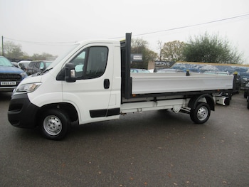 Used Citroen Relay 2021 for sale - 76588702: Photo