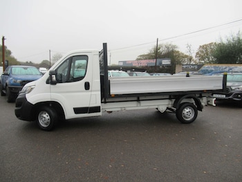 Used Citroen Relay 2021 for sale - 76588702: Photo