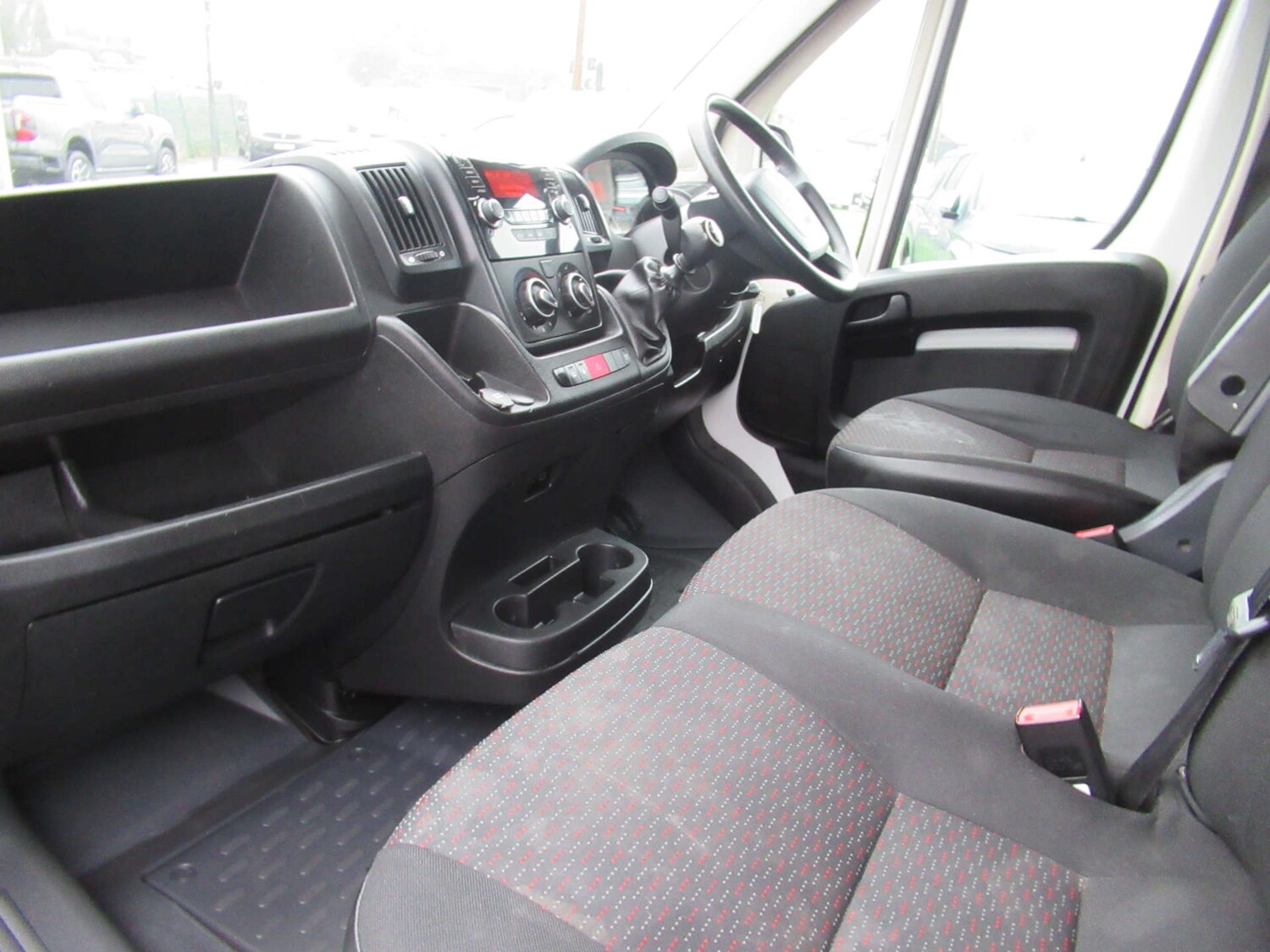 Used Citroen Relay 2021 for sale - 76588702: Photo 6