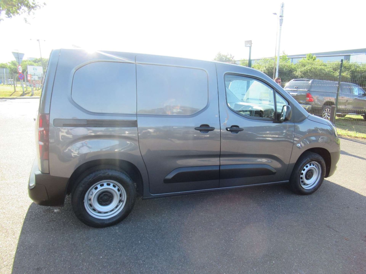 Vehicle 11