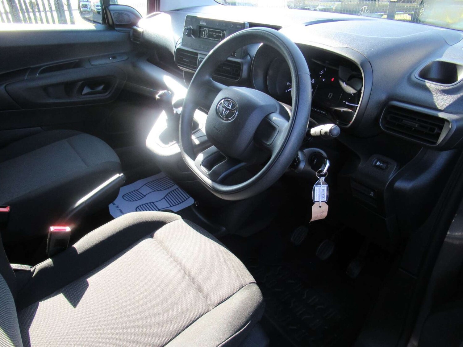 Vehicle 13