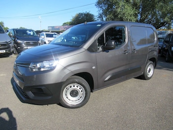 Used Toyota ProAce 2021 for sale - 75622483: Photo