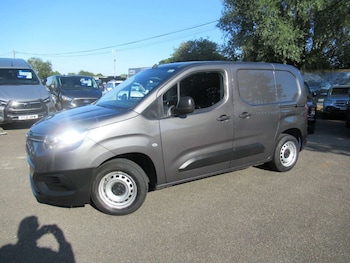 Used Toyota ProAce 2021 for sale - 75622483: Photo