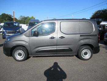 Used Toyota ProAce 2021 for sale - 75622483: Photo