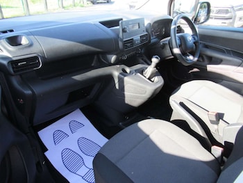 Used Toyota ProAce 2021 for sale - 75622483: Photo