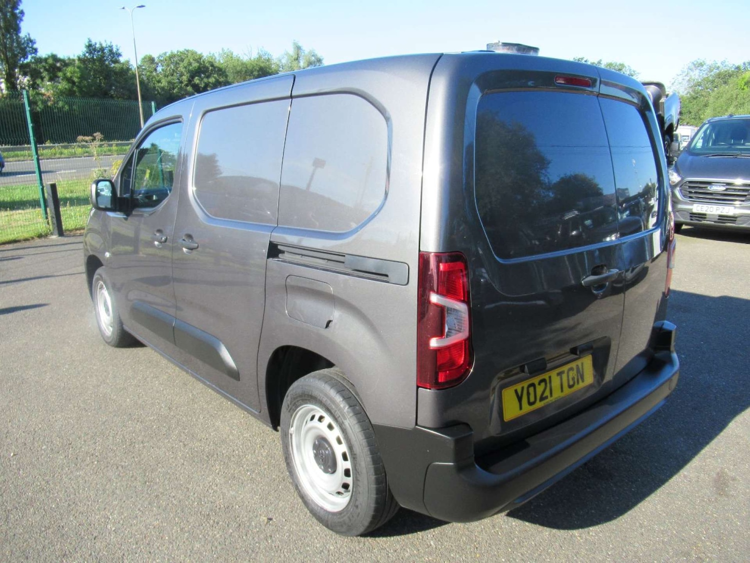 Vehicle 7