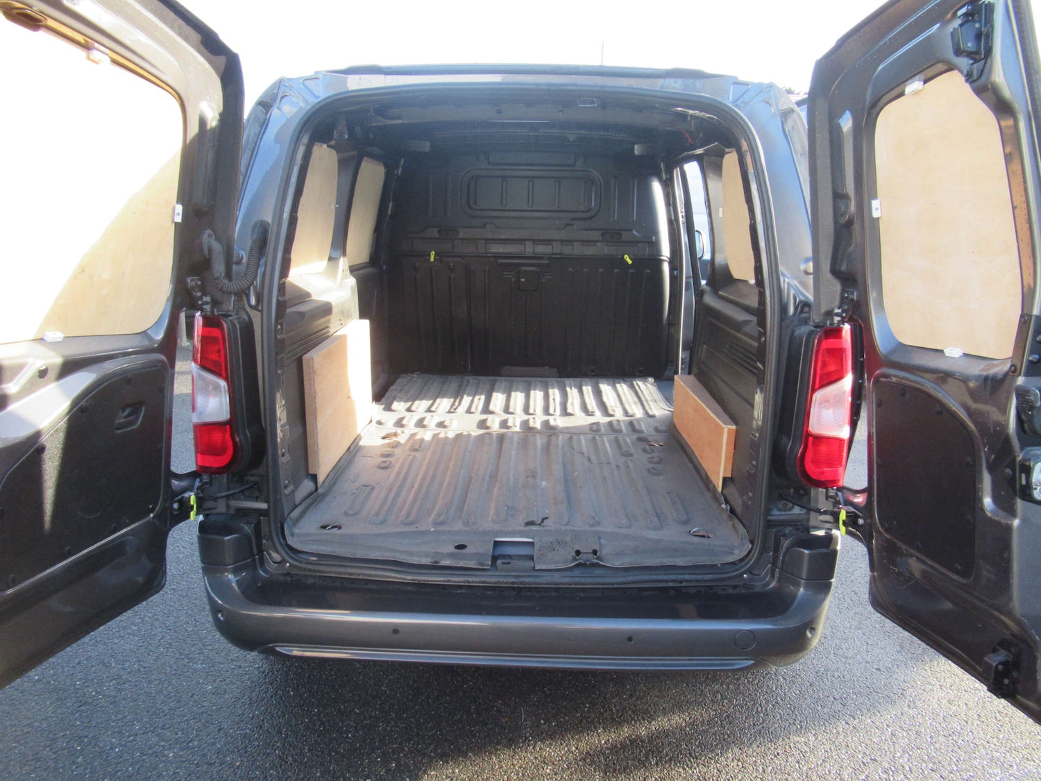 Used Citroen Berlingo 2021 for sale - 77022299: Photo 10