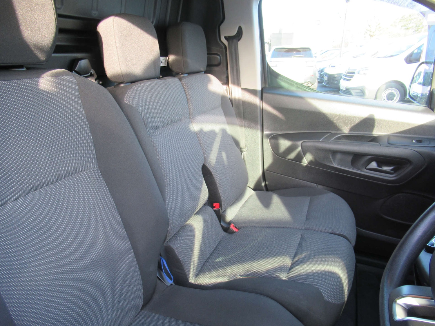 Used Citroen Berlingo 2021 for sale - 77022299: Photo 14