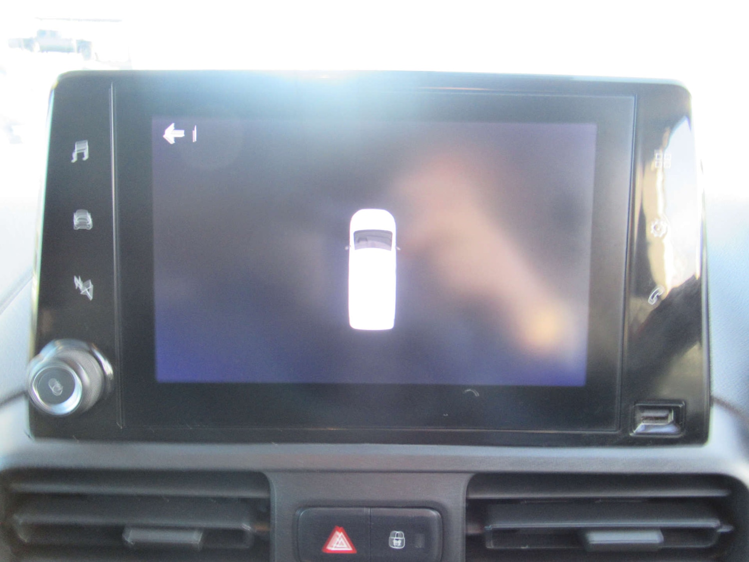 Used Citroen Berlingo 2021 for sale - 77022299: Photo 15