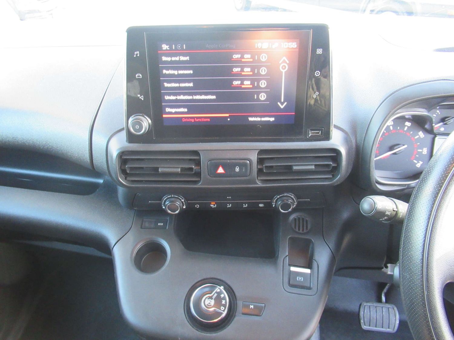 Used Citroen Berlingo 2021 for sale - 77022299: Photo 19