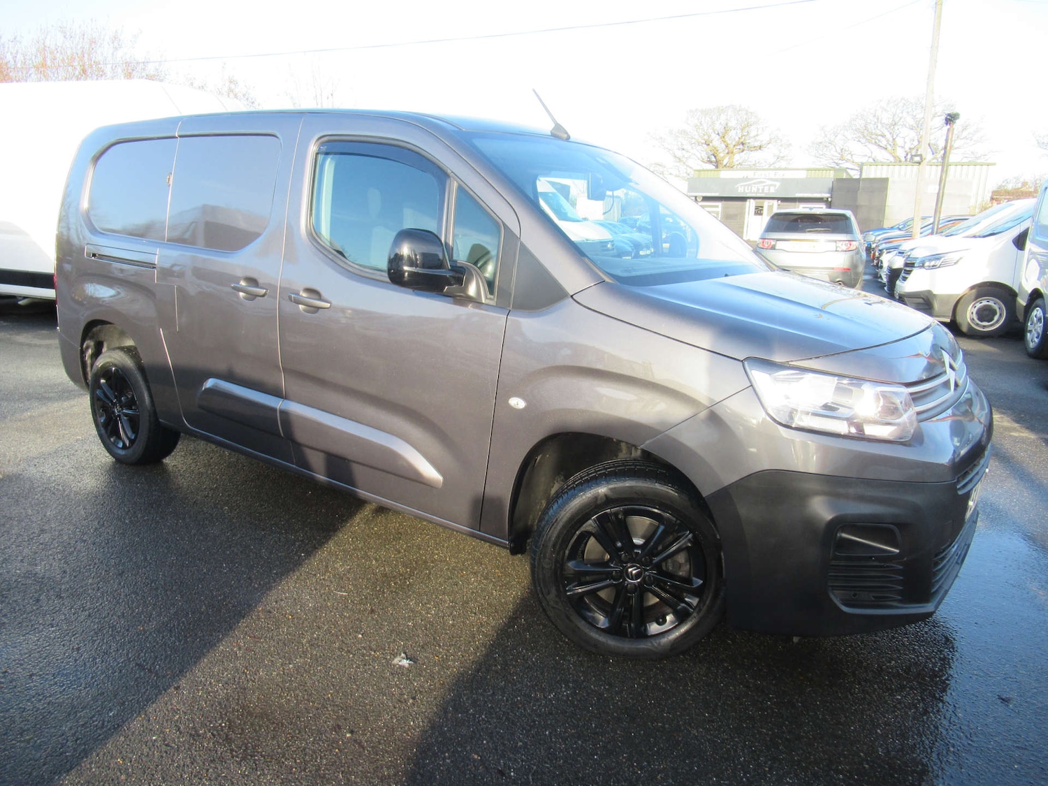 Used Citroen Berlingo 2021 for sale - 77022299: Photo 26