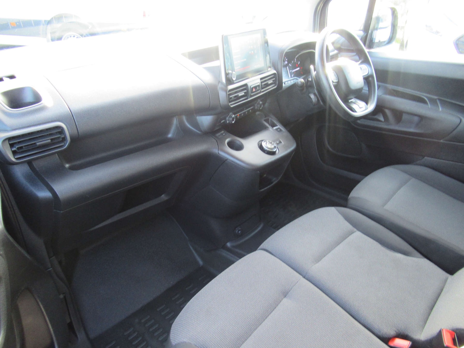 Used Citroen Berlingo 2021 for sale - 77022299: Photo 5