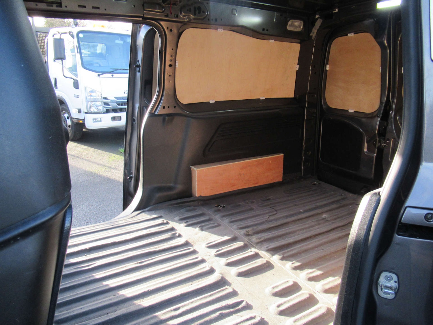 Used Citroen Berlingo 2021 for sale - 77022299: Photo 7