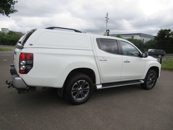 Used Mitsubishi L200 2021 for sale - 75622495: Photo 13