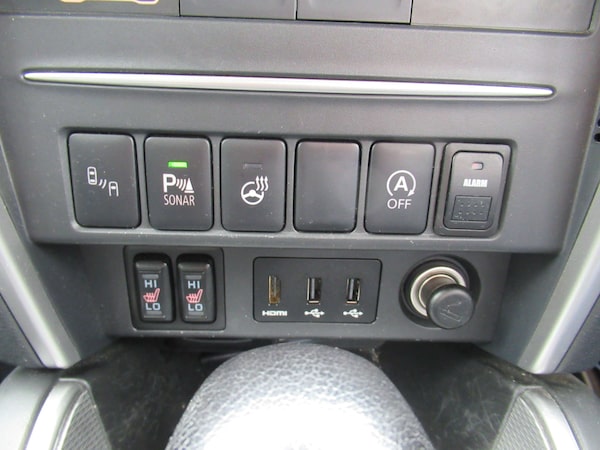 Used Mitsubishi L200 2021 for sale - 75622495: Photo 18