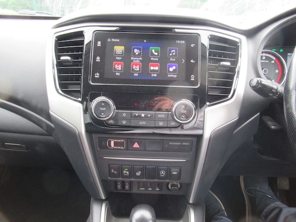 Used Mitsubishi L200 2021 for sale - 75622495: Photo 20