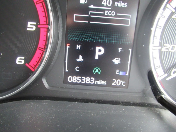 Used Mitsubishi L200 2021 for sale - 75622495: Photo 21