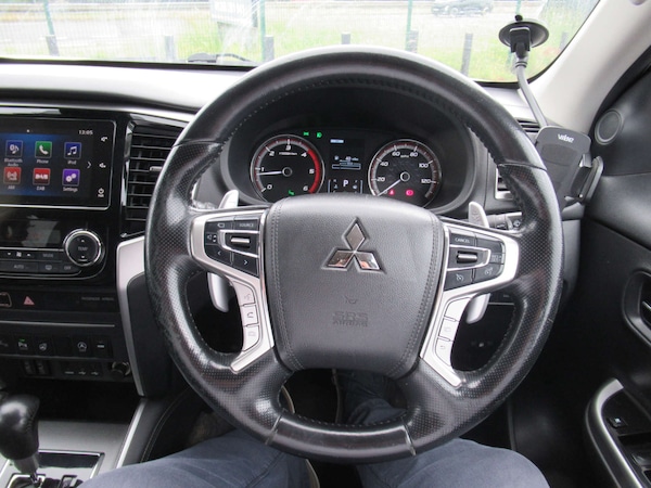 Used Mitsubishi L200 2021 for sale - 75622495: Photo 22