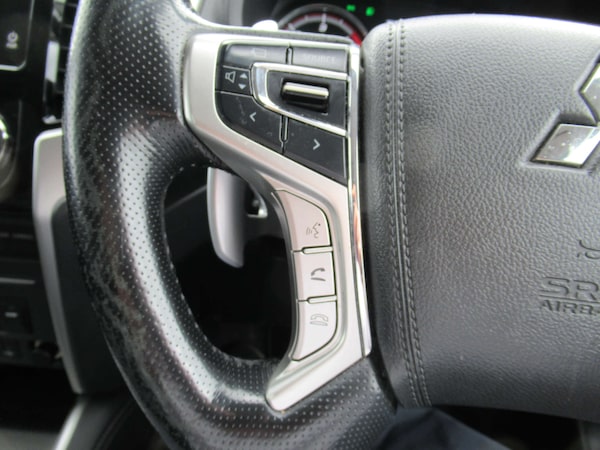 Used Mitsubishi L200 2021 for sale - 75622495: Photo 23