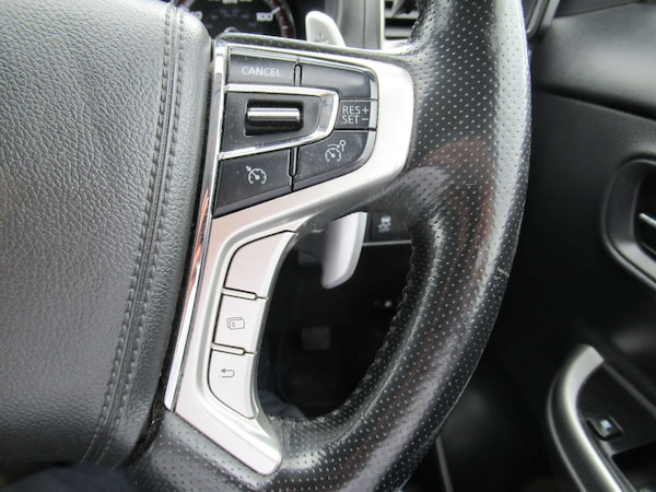 Used Mitsubishi L200 2021 for sale - 75622495: Photo 24