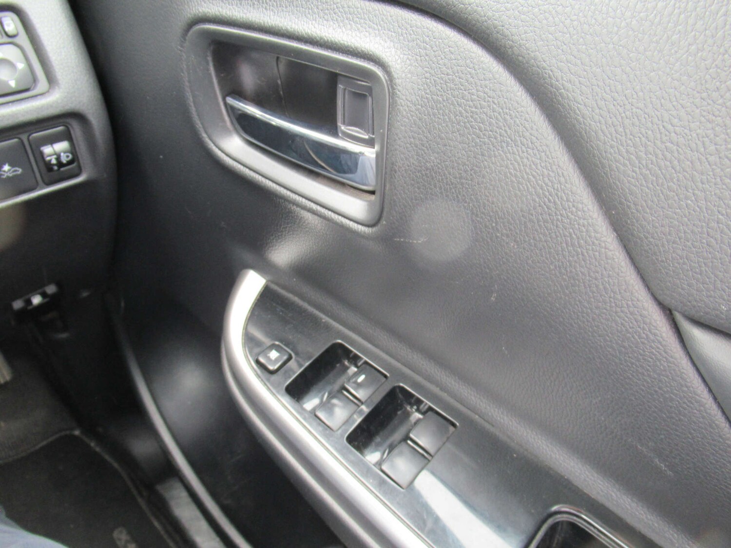 Vehicle 26