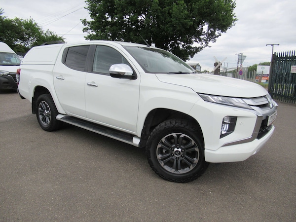 Used Mitsubishi L200 2021 for sale - 75622495: Photo 28