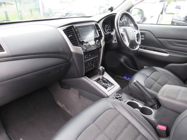 Used Mitsubishi L200 2021 for sale - 75622495: Photo 5