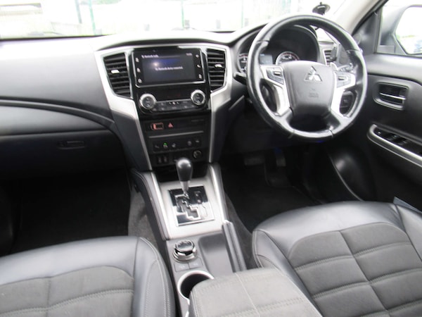 Used Mitsubishi L200 2021 for sale - 75622495: Photo 7