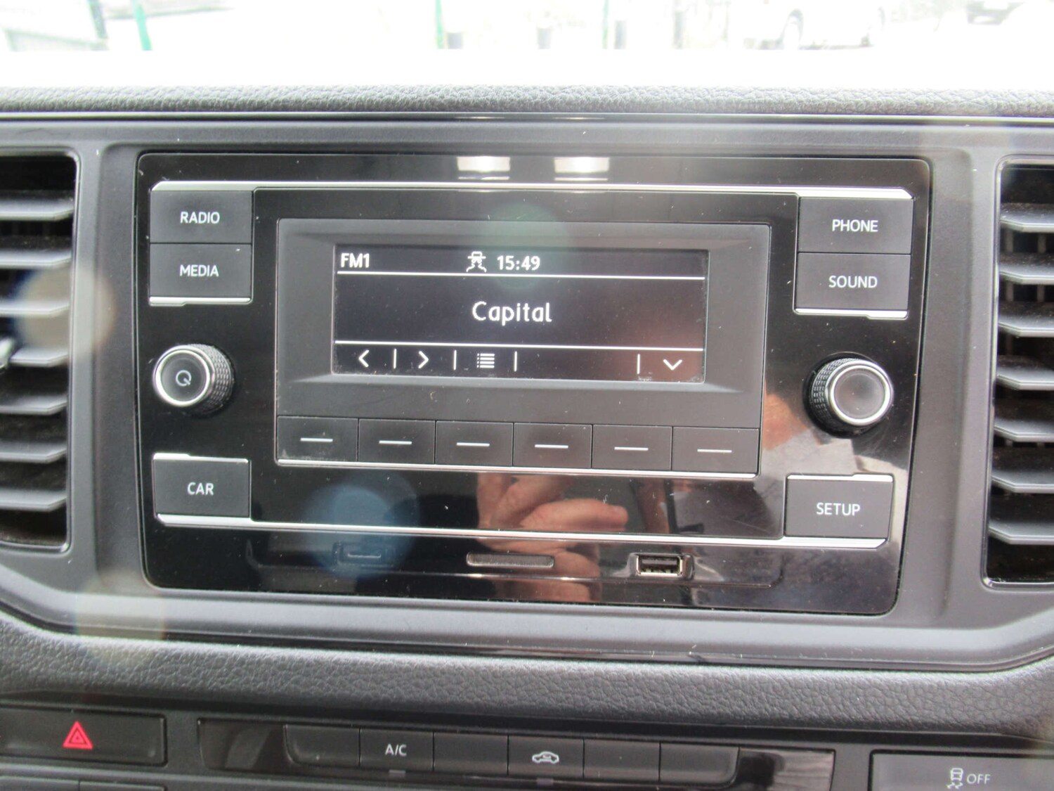 Used Volkswagen Crafter 2021 for sale - 76600987: Photo 15