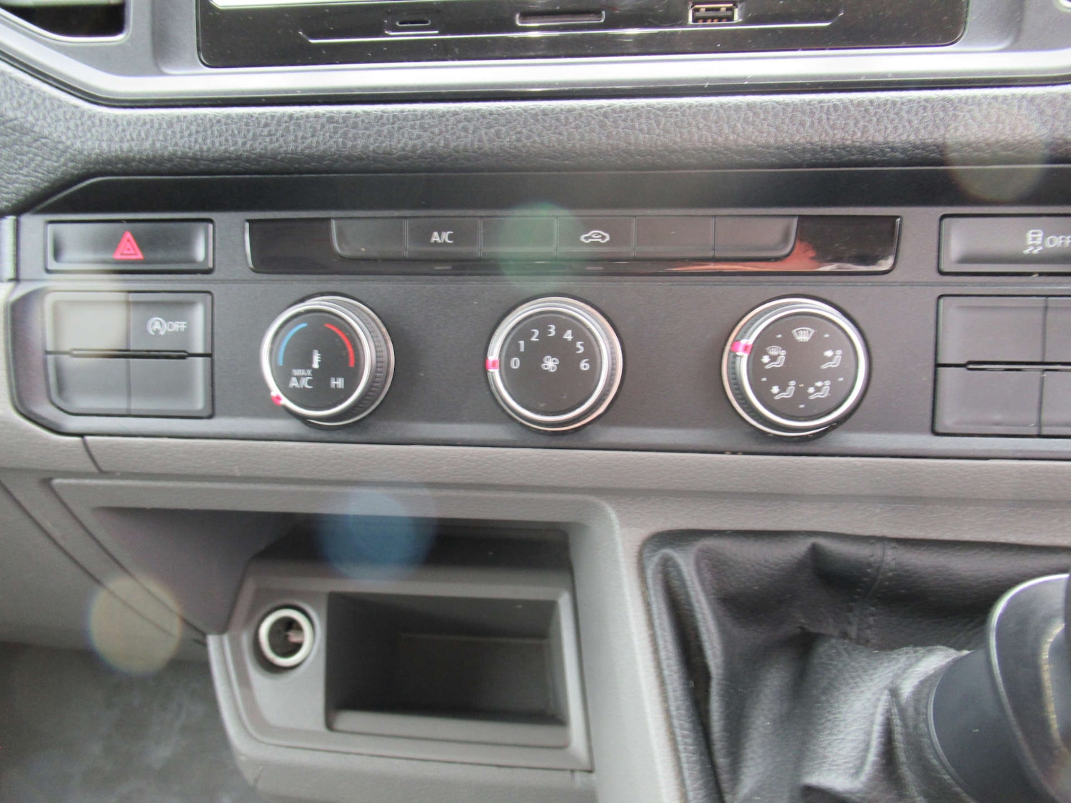 Used Volkswagen Crafter 2021 for sale - 76600987: Photo 16