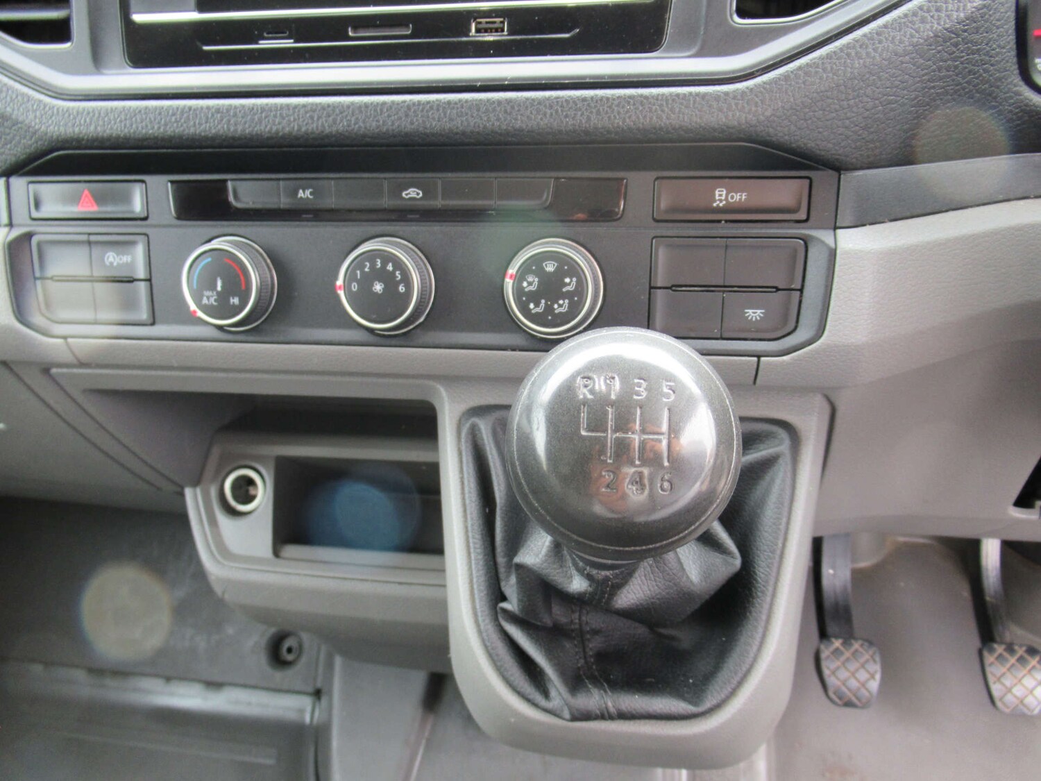 Used Volkswagen Crafter 2021 for sale - 76600987: Photo 17