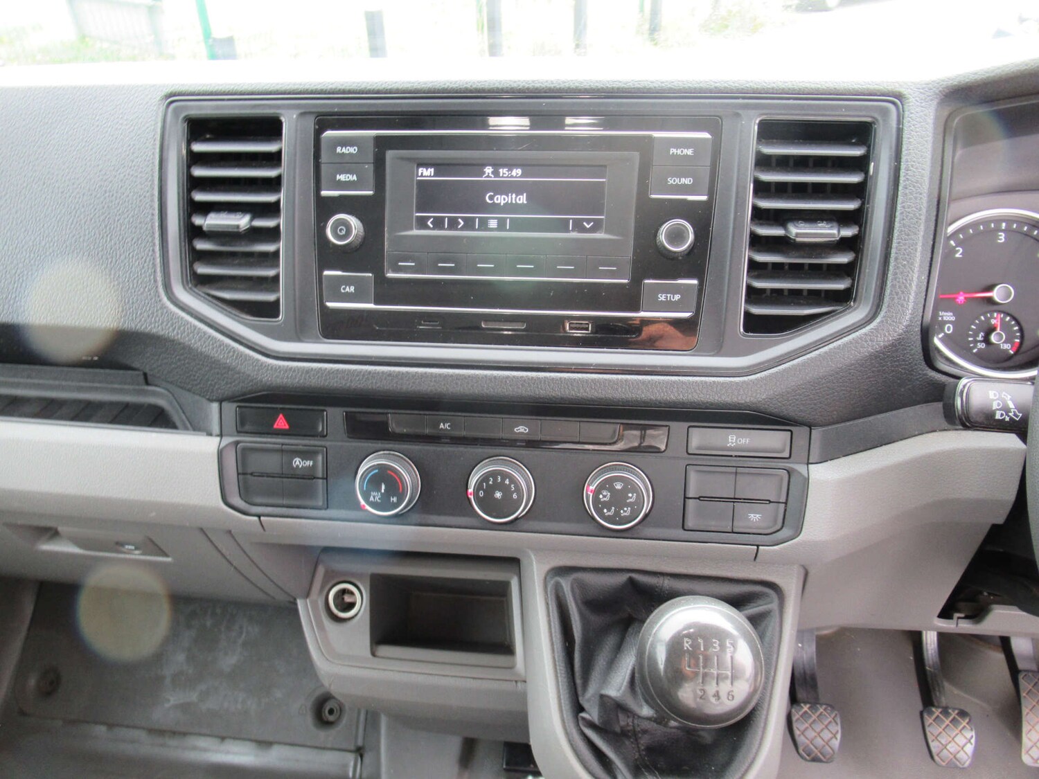 Used Volkswagen Crafter 2021 for sale - 76600987: Photo 18