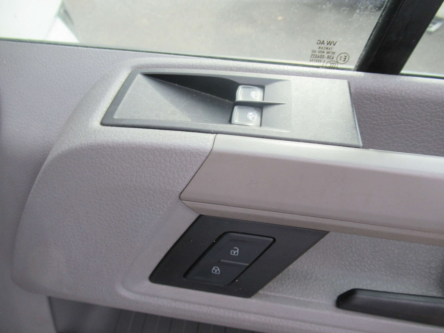 Used Volkswagen Crafter 2021 for sale - 76600987: Photo 22