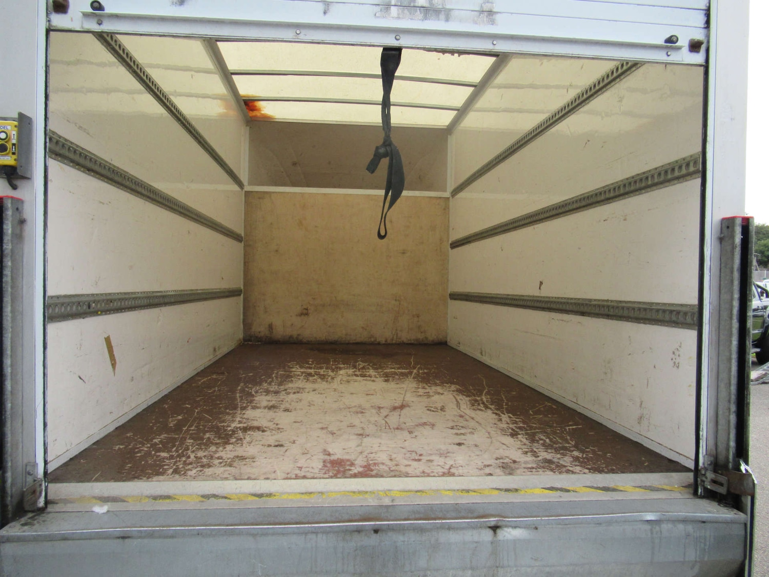 Used Volkswagen Crafter 2021 for sale - 76600987: Photo 8