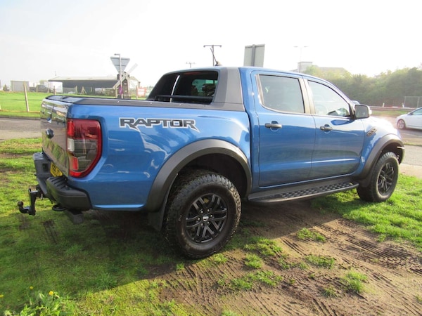 Used Ford Ranger 2019 for sale - 76277898: Photo 13