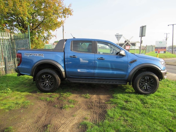 Used Ford Ranger 2019 for sale - 76277898: Photo 14