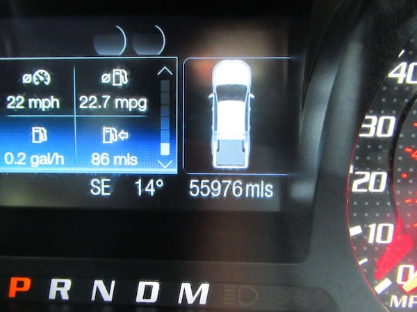 Used Ford Ranger 2019 for sale - 76277898: Photo 21