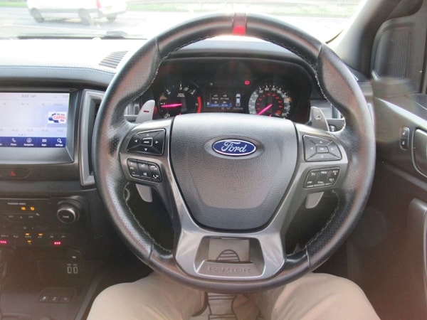 Used Ford Ranger 2019 for sale - 76277898: Photo 22