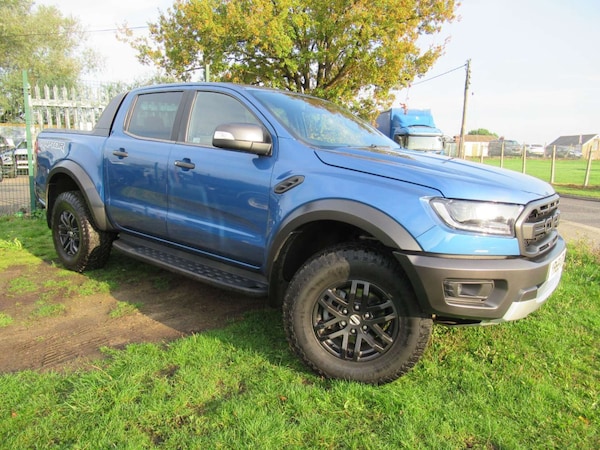 Used Ford Ranger 2019 for sale - 76277898: Photo 27