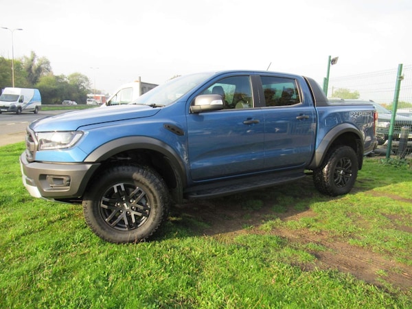 Used Ford Ranger 2019 for sale - 76277898: Photo 2