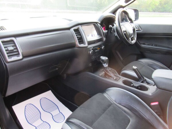 Used Ford Ranger 2019 for sale - 76277898: Photo 4