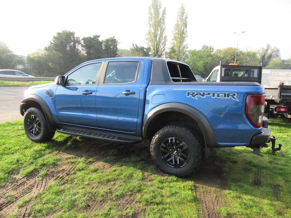 Used Ford Ranger 2019 for sale - 76277898: Photo 8